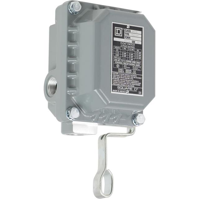 image of Float, Level Sensors - Industrial>9036DR31C