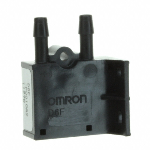 image of Flow Sensors>D6F-P0010A2 