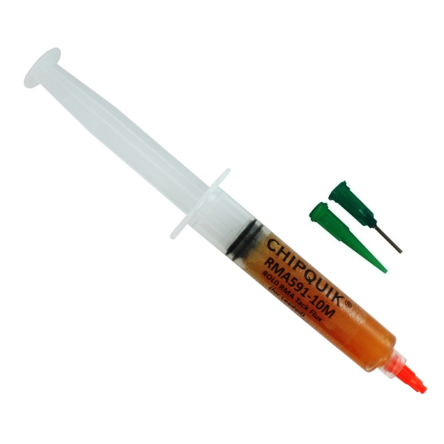 image of Flux, Flux Remover>RMA591-10M 