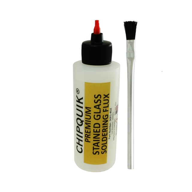 image of Flux, Flux Remover>SGF1-4OZ 