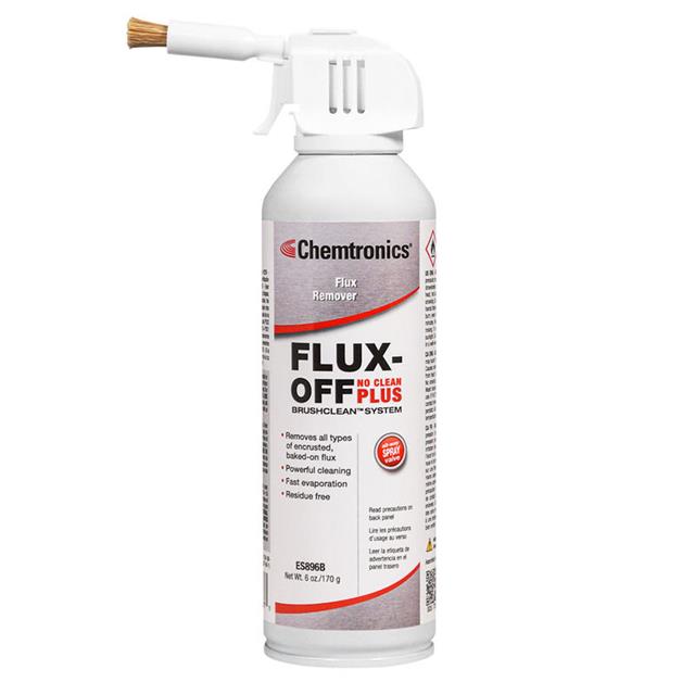 Flux, Flux Remover