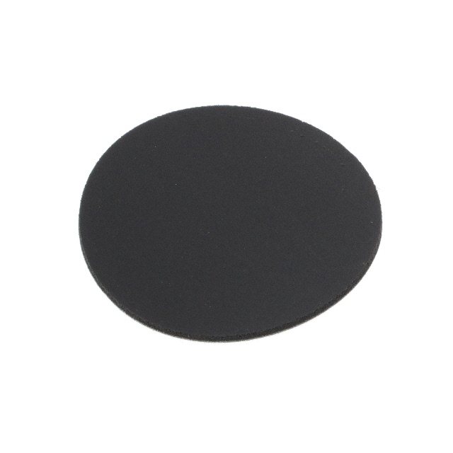 image of Foam>LS-2006/PSA-2"CIRCLE-50PK