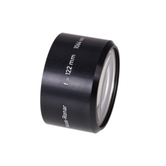 Focus Lenses>4401-505-000-20