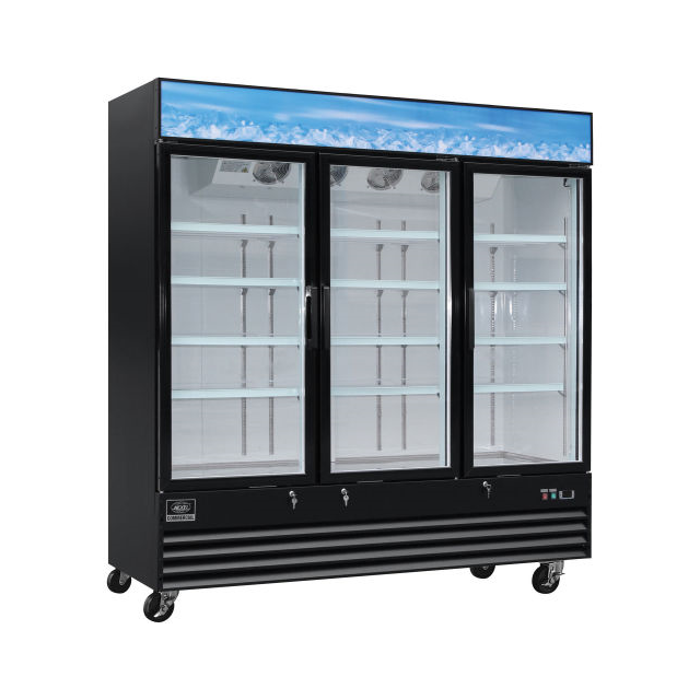 image of >115.0V Steel Refrigerator>SG1.9L3-HC