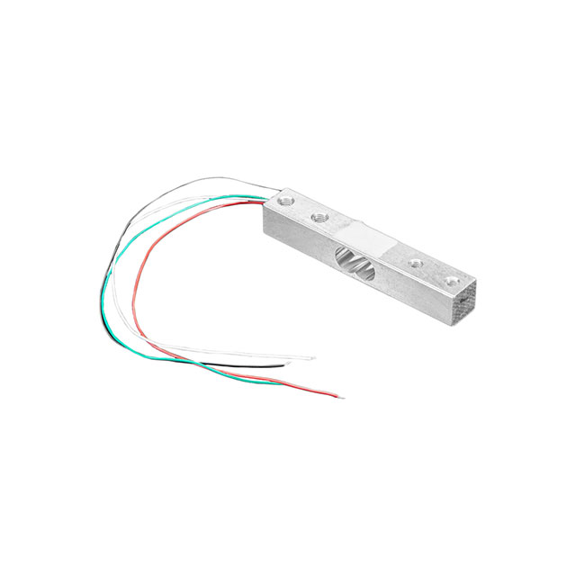 image of Force Sensors, Load Cells - Industrial>4542