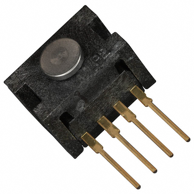 Force Sensors, Load Cells - Industrial>FSG15N1A