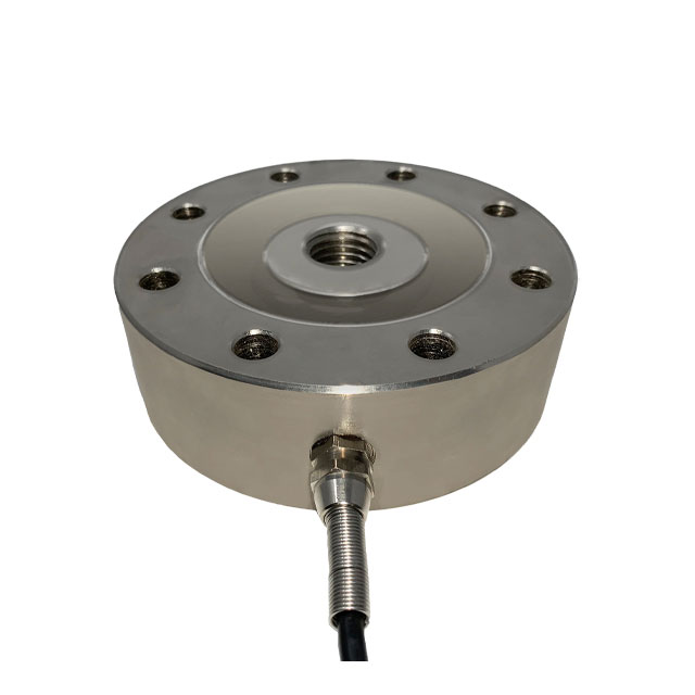 image of Force Sensors, Load Cells - Industrial>RSB6-05KM-S 