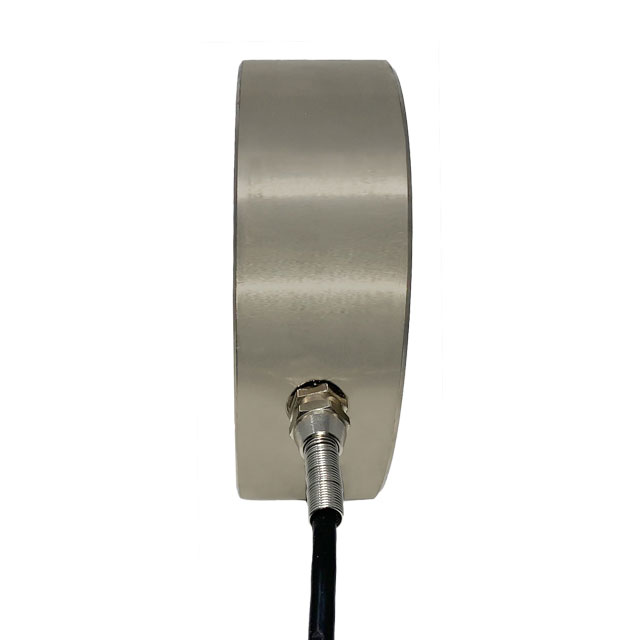 image of Force Sensors, Load Cells - Industrial>RSB6-05KM-S 