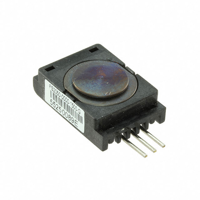 Force Sensors, Load Cells - Industrial>FS2050-000X-1500-G