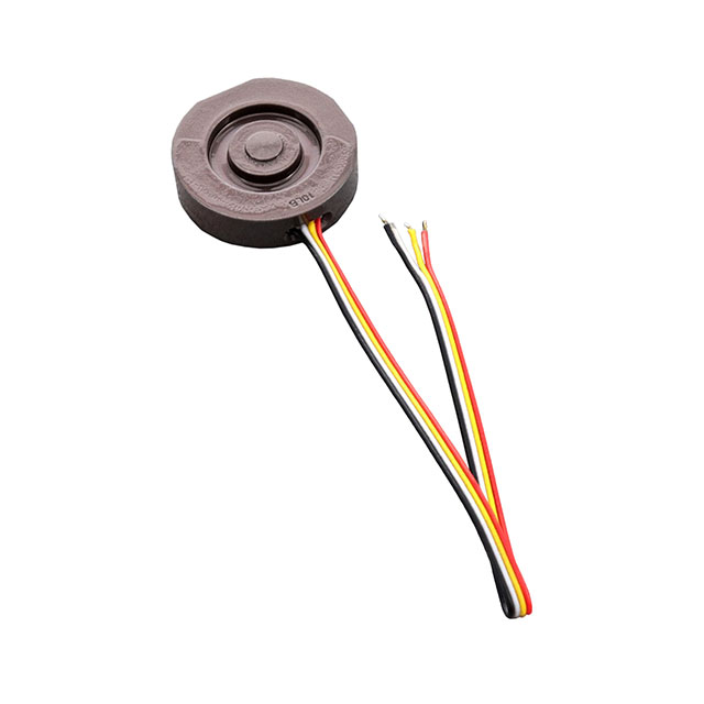 Force Sensors, Load Cells - Industrial