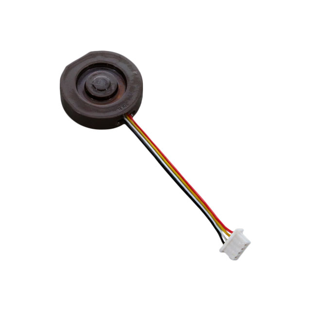 Force Sensors, Load Cells - Industrial>FX293X-040B-0010-L