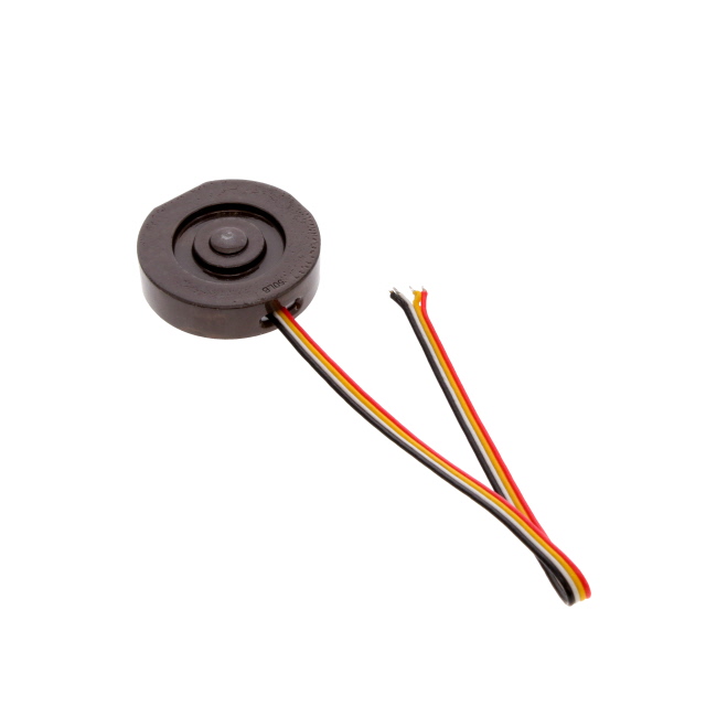 Force Sensors, Load Cells - Industrial