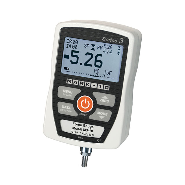 image of Force/Torque Gauges>M3-5 