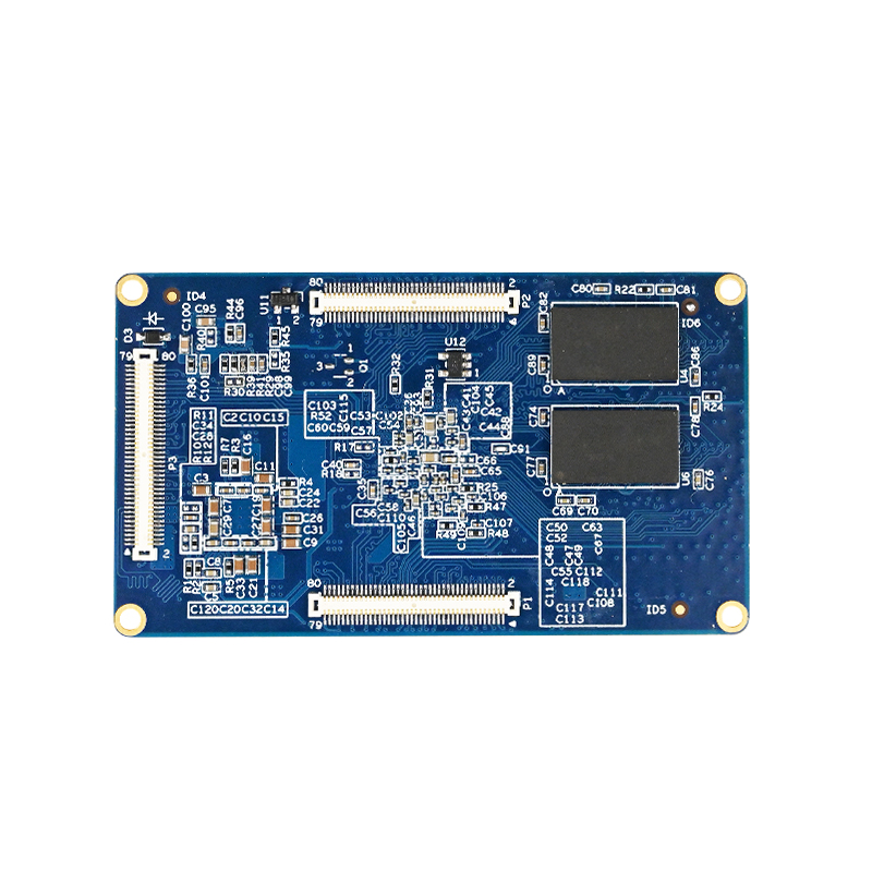 FORLINX-FETT507-C+152GSE8GIA10