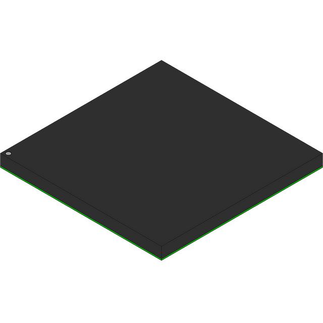 image of FPGAs (Field Programmable Gate Array)