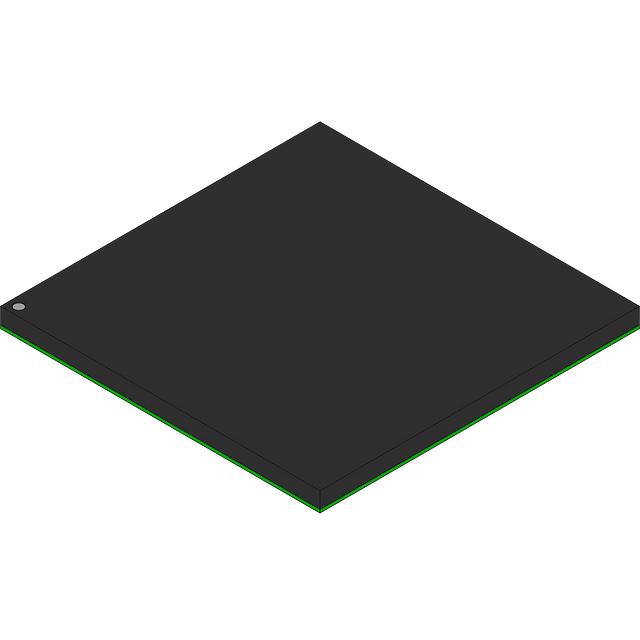 image of FPGAs (Field Programmable Gate Array)