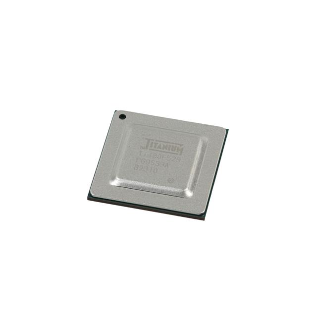 TI120G529C3