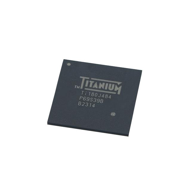 TI120L484C4