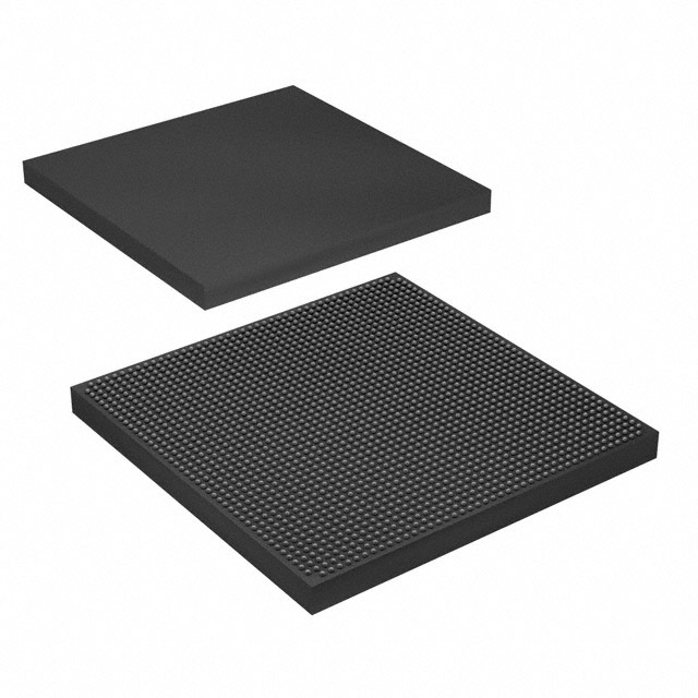 FPGAs (Field Programmable Gate Array)>10AT115S1F45E1SG