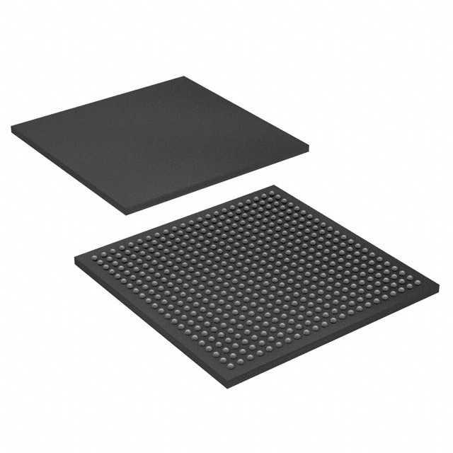 FPGAs (Field Programmable Gate Array)>10AX022C3U19I2LG