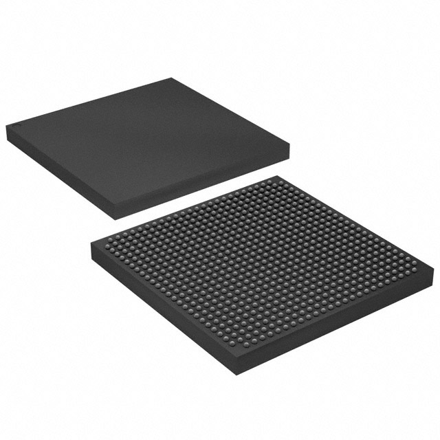 FPGAs (Field Programmable Gate Array)>10AX027E2F27I2SG