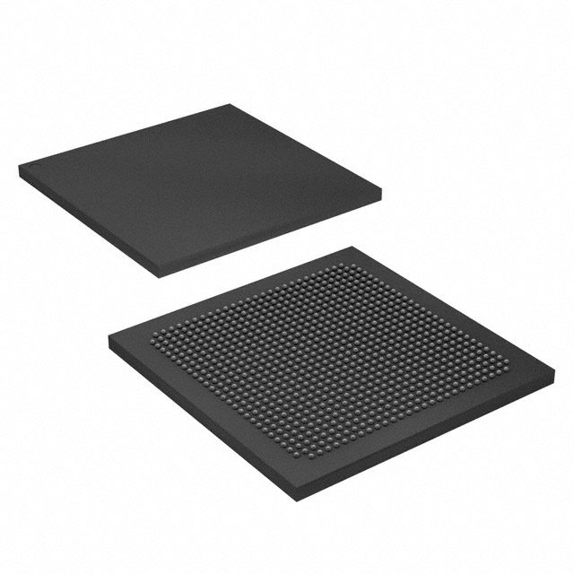 FPGAs (Field Programmable Gate Array)>10AX032E2F29E2SG