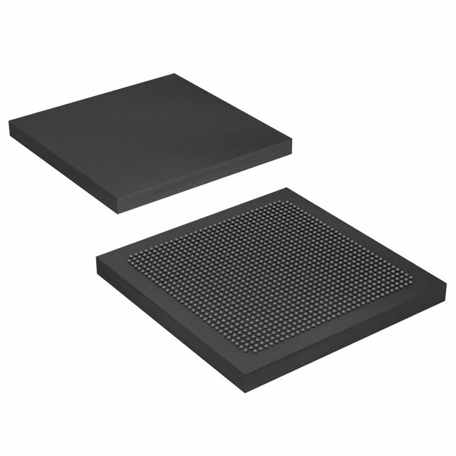 FPGAs (Field Programmable Gate Array)>10AX032H4F34I3SG