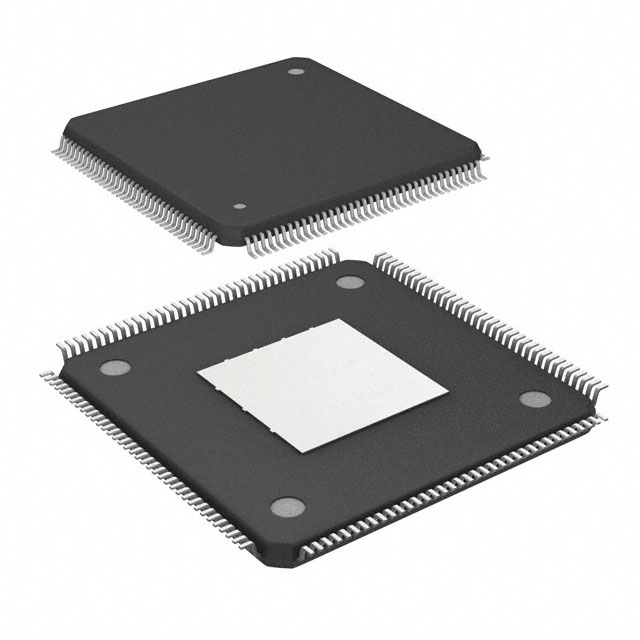 FPGA (Field Programmable Gate Array)