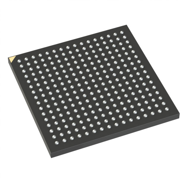 LCMXO2-2000ZE-2BG256C