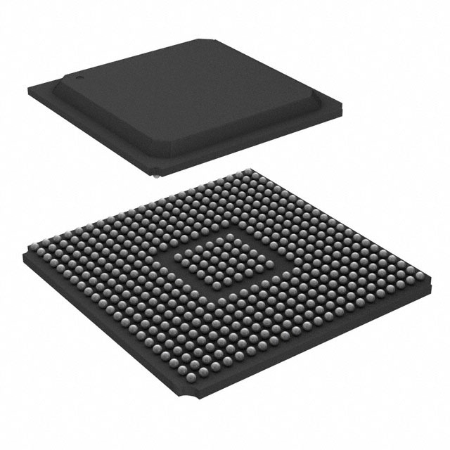 integrated circuit（IC）>XC2S100-5FG456C