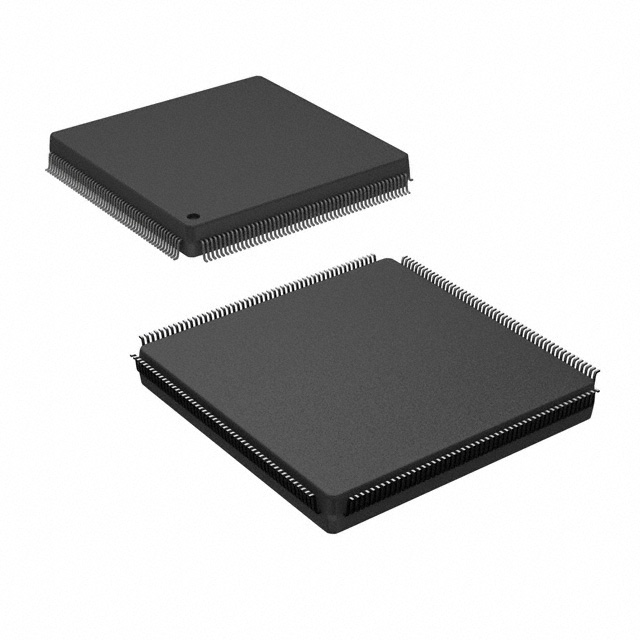 integrated circuit（IC）>XC2S200-5PQ208C
