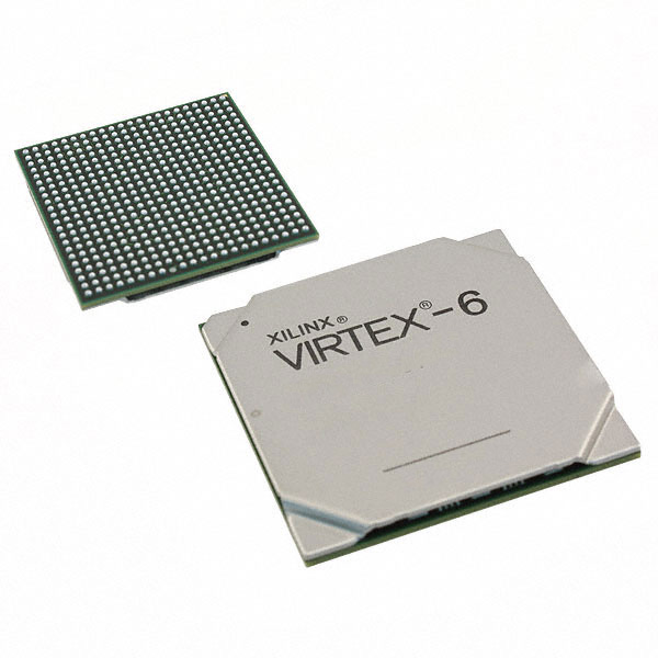 image of FPGAs (Field Programmable Gate Array)