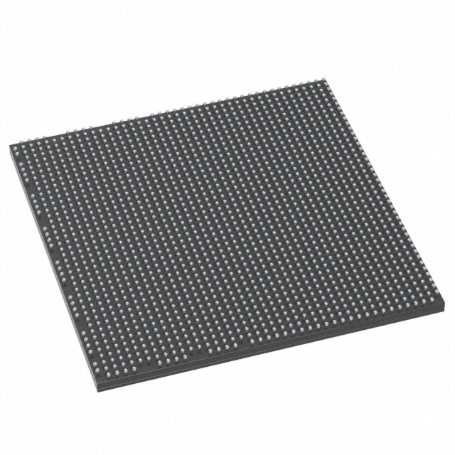 image of FPGAs (Field Programmable Gate Array)