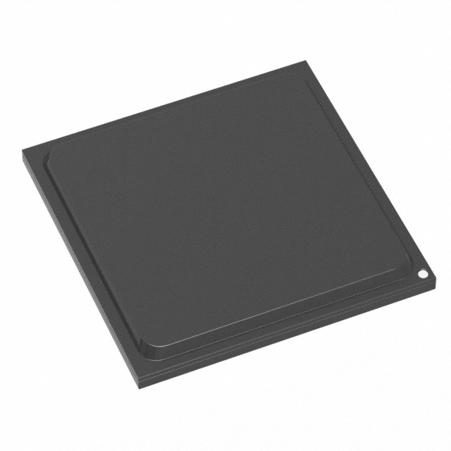 XC5VLX30T-1FFG665CES