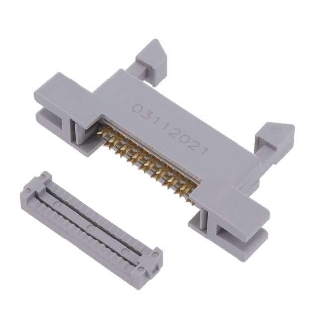 Free Hanging, Panel Mount