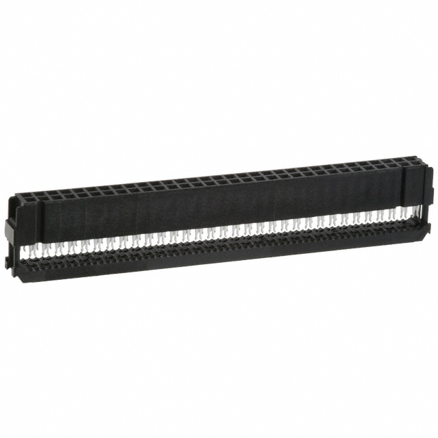Rectangular Connectors