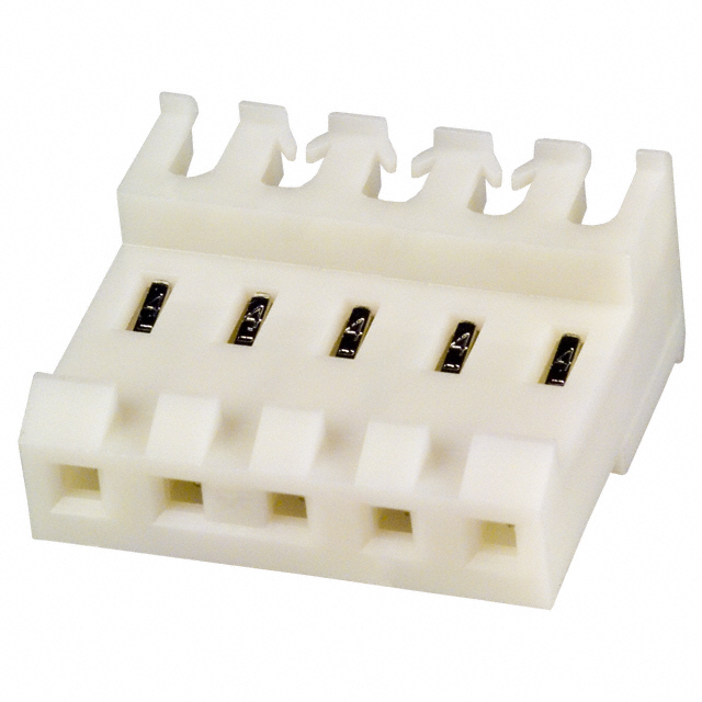 Rectangular Connectors