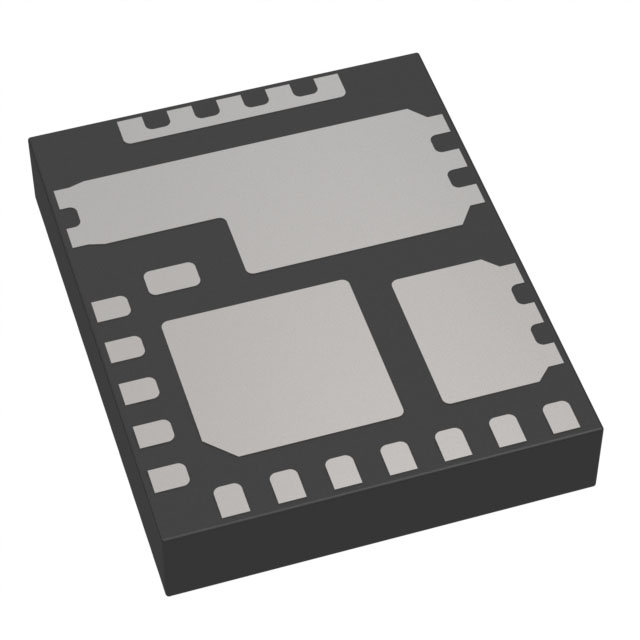 image of Full Half-Bridge (H Bridge) Drivers>MP86950GLVT-P