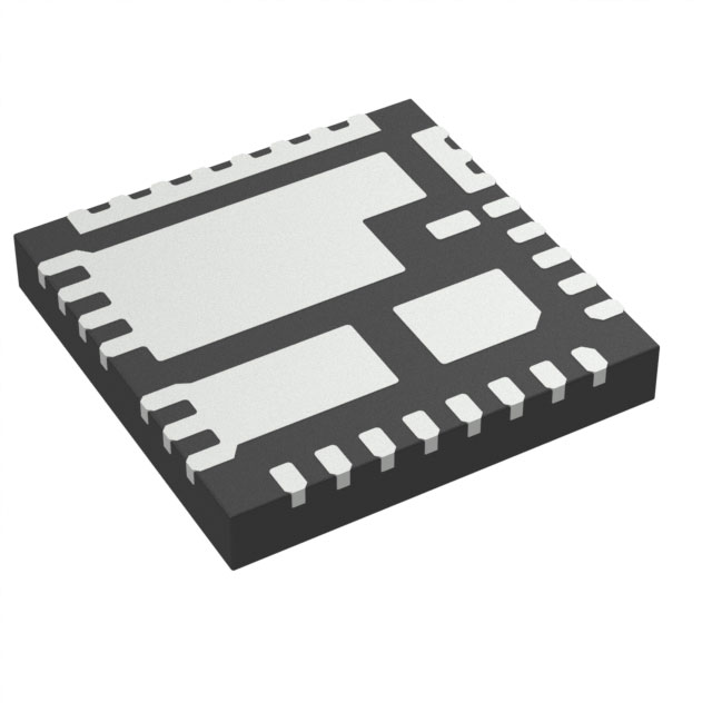 Full Half-Bridge (H Bridge) Drivers>NCP302045MNTWG