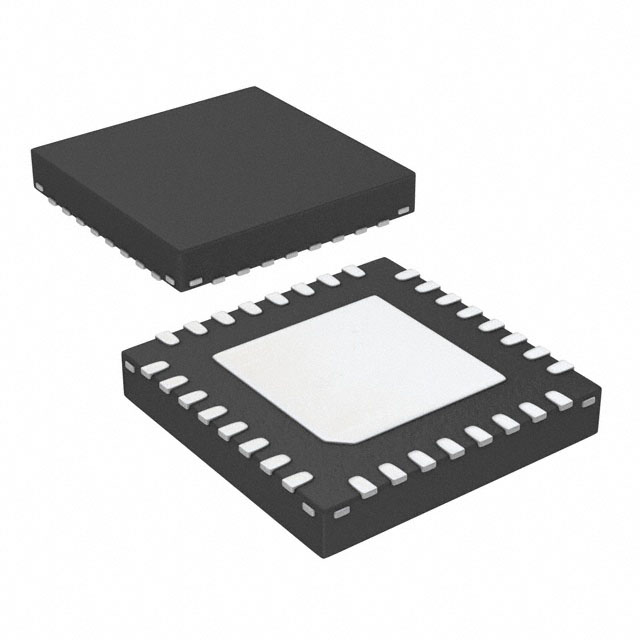 Full Half-Bridge (H Bridge) Drivers>SIP2204EMP-T1-GE4