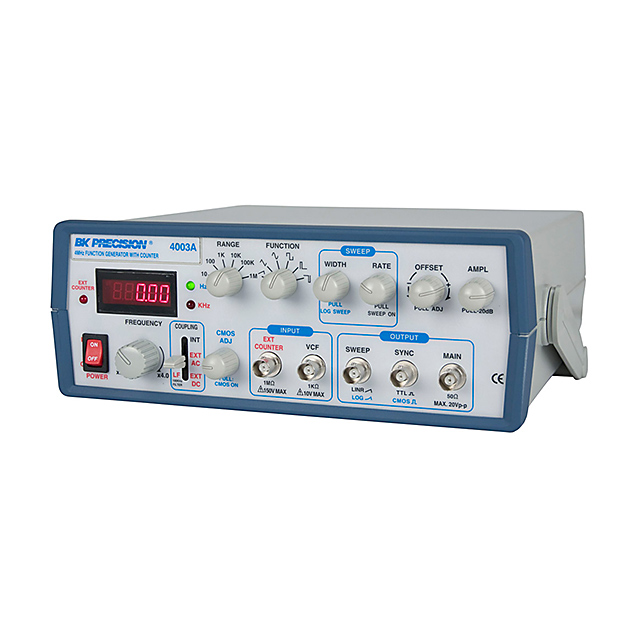 Function Generators