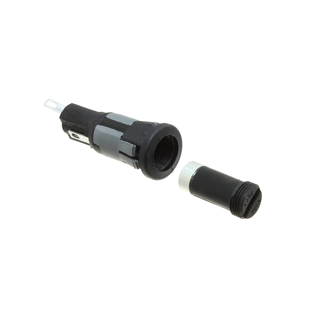 FX0458/2 - Bulgin