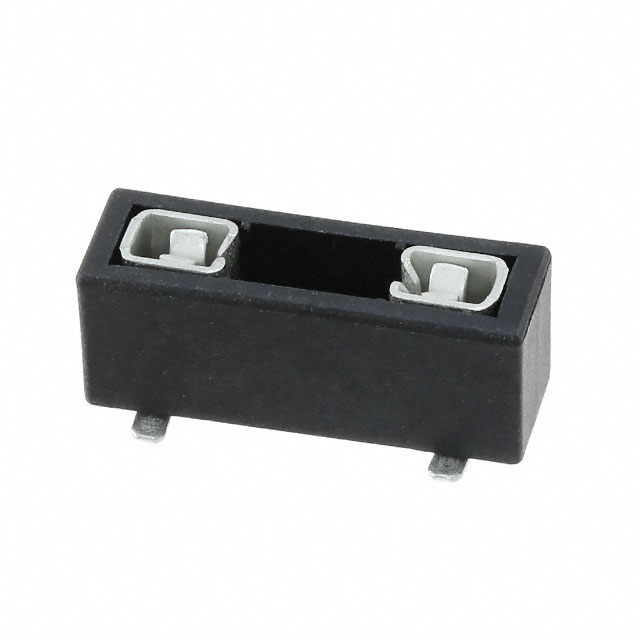 3587TR - Keystone Electronics Corp.