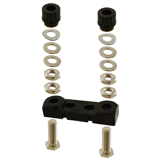 image of Fuseholders