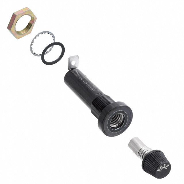 03420001X - Wickmann / Littelfuse