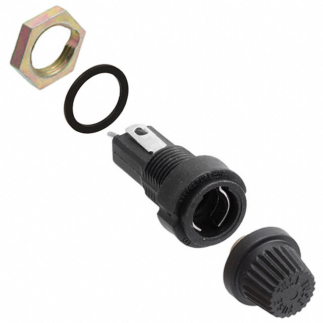 03420012X - Wickmann / Littelfuse