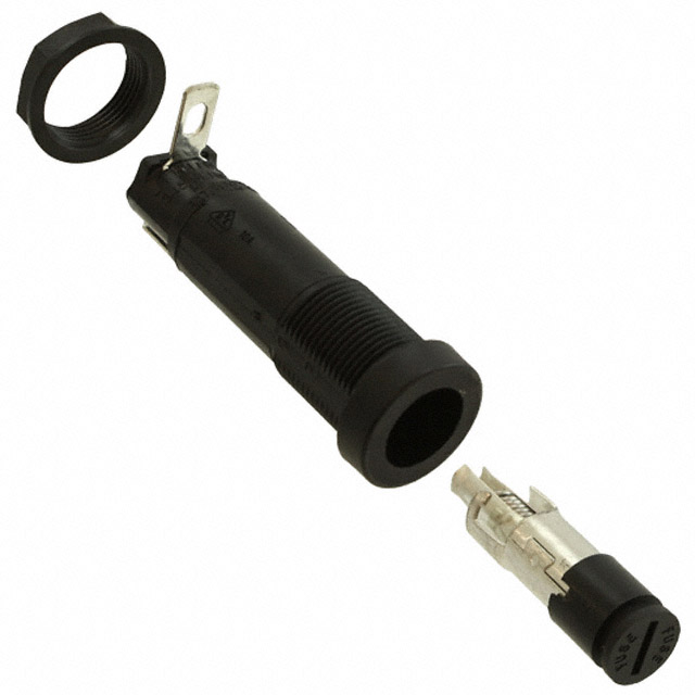 03455LS1X - Wickmann / Littelfuse