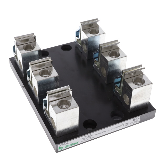 LFJ604001C - Wickmann / Littelfuse