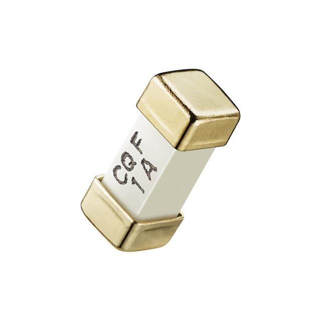 SEF 7A 125V (G)