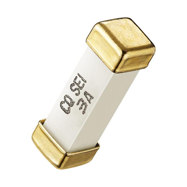 SEI 2.5A 250V (G)